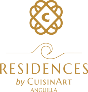 Residences by CuisinArt Logo PNG Vector