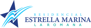 Residencial Estrella Marina Logo PNG Vector