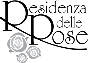 residenza delle rose Logo PNG Vector
