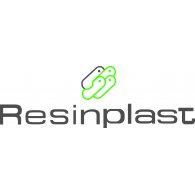 Resinplast Logo PNG Vector