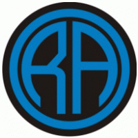 Resistencia Albiazul Logo PNG Vector