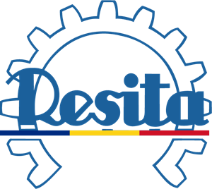 Resita Logo PNG Vector