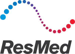 ResMed Logo Vector