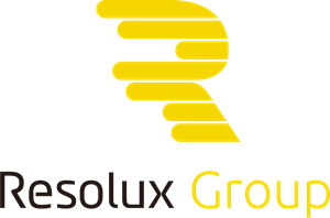 Resolux Group Logo PNG Vector