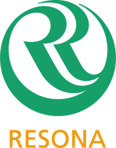 Resona Group Logo PNG Vector