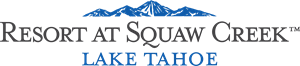 Resort at Squaw Creek Lake Tahoe Logo Vector