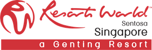 Resorts World Sentosa, Singapore Logo Vector