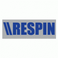Respin Logo PNG Vector