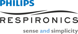 Respironics Logo PNG Vector
