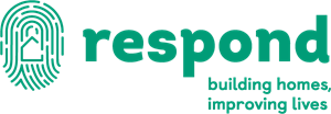 Respond Housing Association Logo PNG Vector