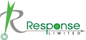 Response Limited Logo PNG Vector