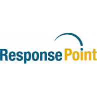 ResponsePoint Logo Vector