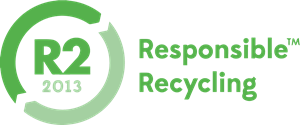 Responsible Recycle Logo PNG Vector