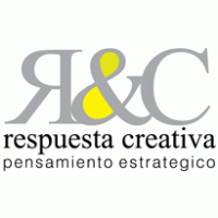 respuesta creativa Logo PNG Vector