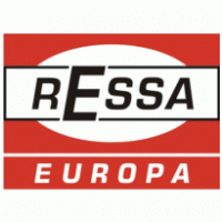 Ressa Logo Vector