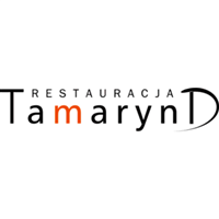 RESTAURACJA TAMARYND Logo Vector
