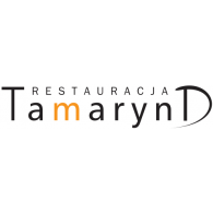 Restauracja Tamarynd Logo Vector