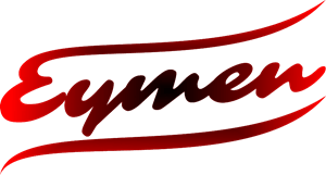 Restaurant Eymen Logo PNG Vector