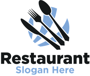 Restaurant Logo Vector