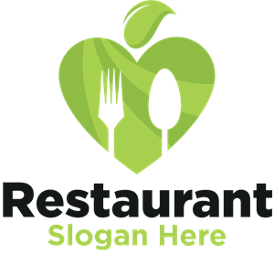 Restaurant Logo Vector