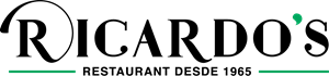 Restaurant Ricardos Logo PNG Vector