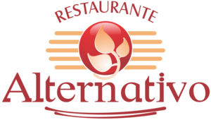 Restaurante Alternativo Logo PNG Vector