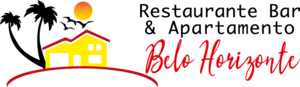 Restaurante, bar e apartamentos Belo Horizonte Logo PNG Vector