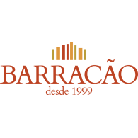 Restaurante Barracão Logo Vector