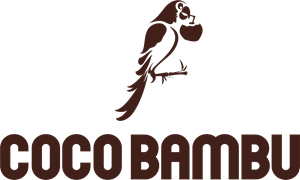 Restaurante Cocobambu Logo PNG Vector