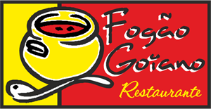 Restaurante Fogão Goiano Logo PNG Vector