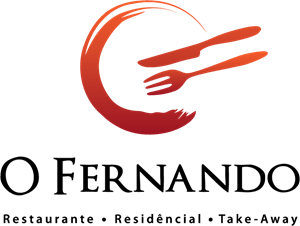 Restaurante O Fernando Logo PNG Vector