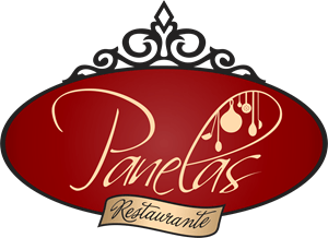 Restaurante Panela's Logo PNG Vector