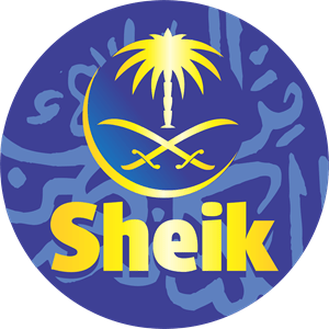 Restaurante Sheik Ilhéus Logo PNG Vector