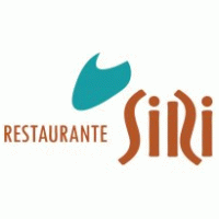 Restaurante Siri Logo PNG Vector