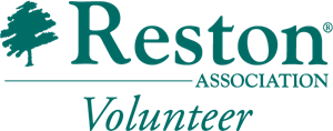 Reston Association Logo PNG Vector