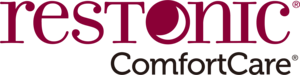 Restonic ComfortCare Logo PNG Vector