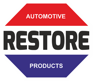 Restore Automotive Products Logo PNG Vector