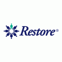 Restore Logo PNG Vector