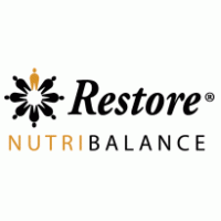 Restore NutriBalance Logo PNG Vector