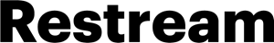 Restream Logo PNG Vector