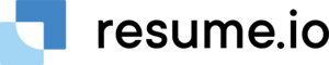Resume.io Logo PNG Vector