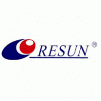RESUN Logo PNG Vector