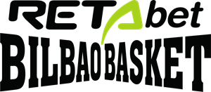 RETA bet Bilbao Basket Logo Vector