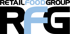 Retail Food Group Ltd Logo PNG Vector