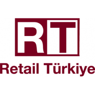 Retail Türkiye Logo Vector