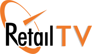 Retail TV Logo PNG Vector