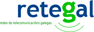 Retegal Logo Vector