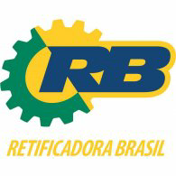 Retificadora Brasil Logo PNG Vector