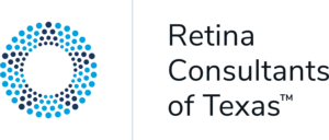 Retina Consultants of Texas Logo PNG Vector