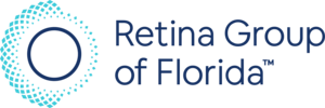 Retina Group of Florida Logo PNG Vector